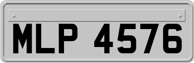MLP4576