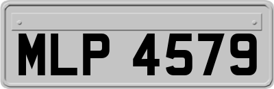 MLP4579