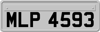 MLP4593