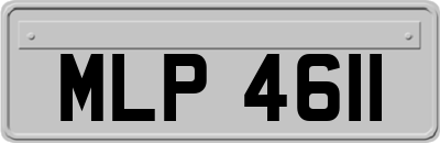 MLP4611