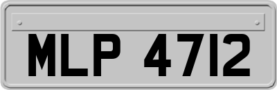 MLP4712