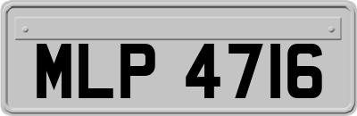 MLP4716