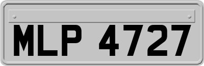 MLP4727