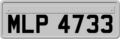 MLP4733