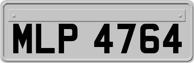MLP4764