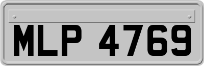 MLP4769