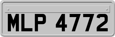 MLP4772