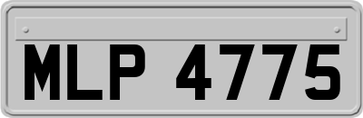 MLP4775