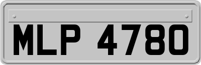 MLP4780