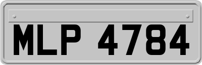 MLP4784