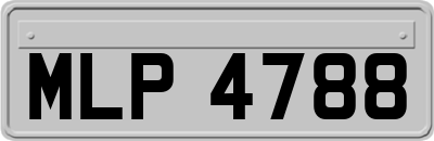 MLP4788