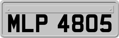 MLP4805