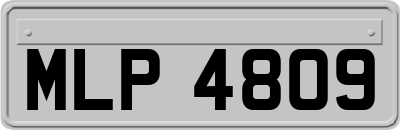 MLP4809