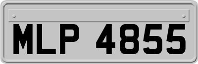MLP4855