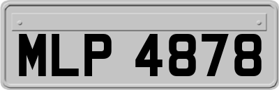 MLP4878