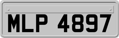 MLP4897