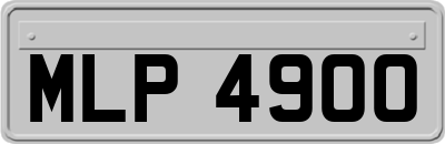 MLP4900