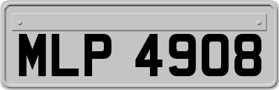 MLP4908
