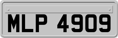 MLP4909