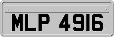 MLP4916