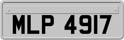 MLP4917