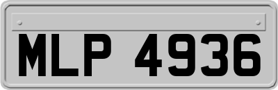 MLP4936
