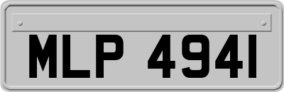 MLP4941