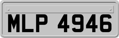 MLP4946