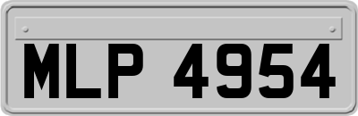 MLP4954