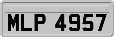MLP4957