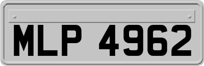 MLP4962
