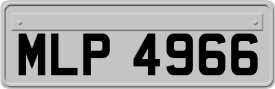 MLP4966