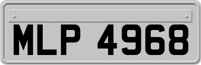 MLP4968