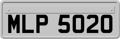 MLP5020
