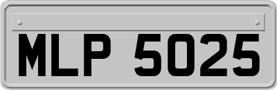 MLP5025