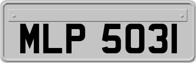 MLP5031