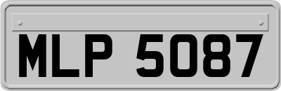 MLP5087