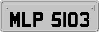 MLP5103