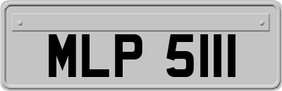 MLP5111
