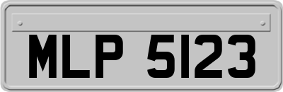 MLP5123