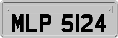 MLP5124