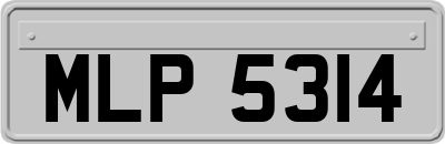 MLP5314
