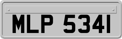MLP5341