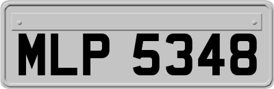 MLP5348
