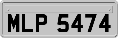 MLP5474