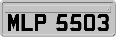 MLP5503