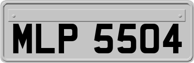 MLP5504