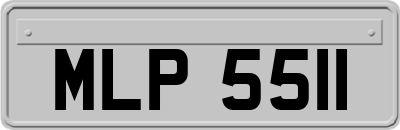 MLP5511