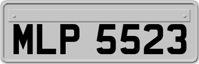 MLP5523