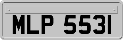 MLP5531